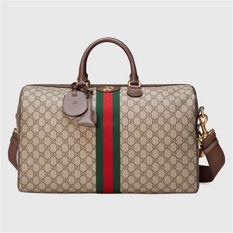 pochette da viaggio gucci|Borse da viaggio da donna Gucci .